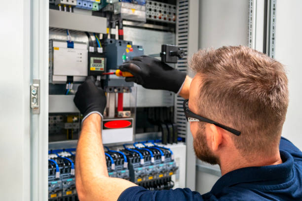 Best Industrial Electrical Services  in Tempe, AZ