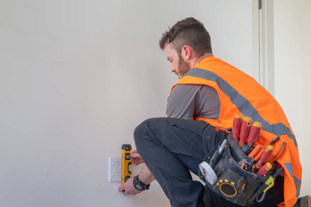 Best Ceiling Fan Installation Electrician  in Tempe, AZ