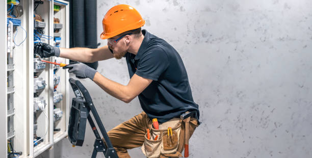 Best Emergency Electrician Near Me  in Tempe, AZ