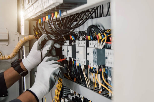 Best Ceiling Fan Installation Electrician  in Tempe, AZ